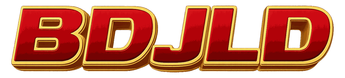 bdjld logo